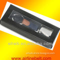 Hot selling blank metal key ring